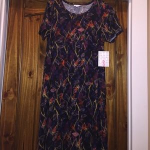 Lularoe Carly - Small