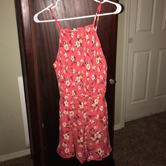 American Eagle Outfitters Other - NWT Romper