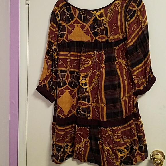 Ecoté Dress L from Urban Outfitters - Picture 2 of 3