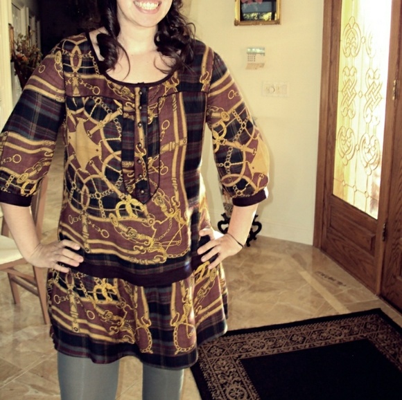 Ecoté Dress L from Urban Outfitters - Picture 3 of 3