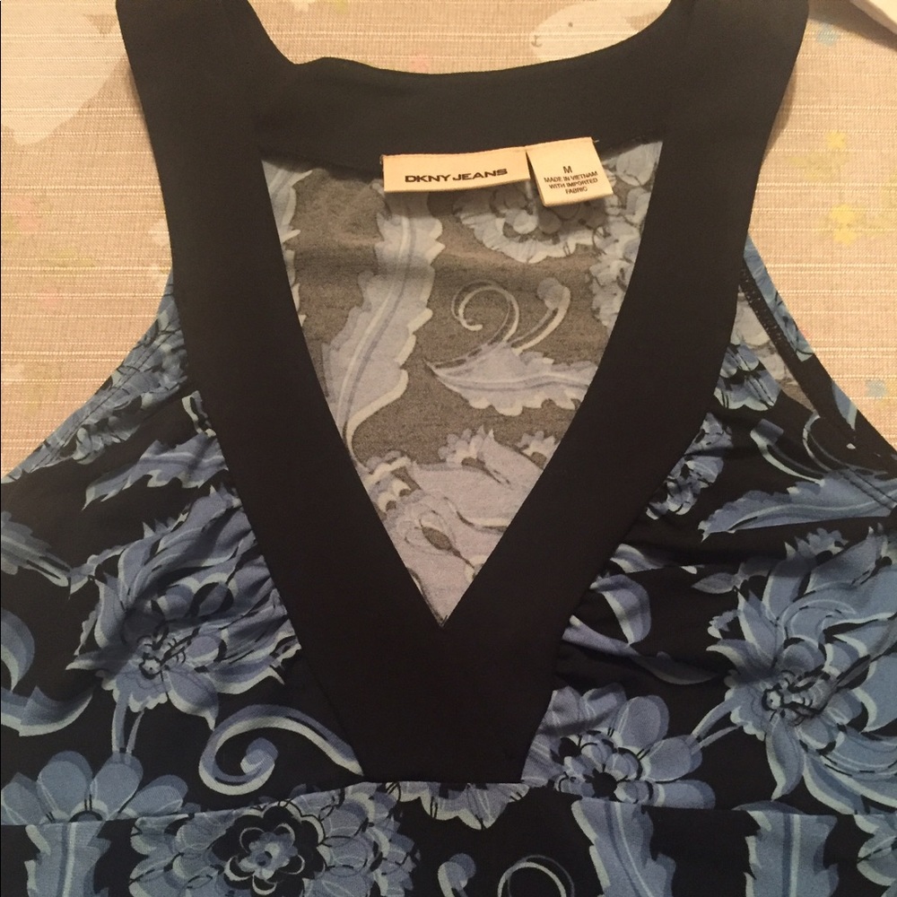 DKNY TOP - Picture 3 of 7