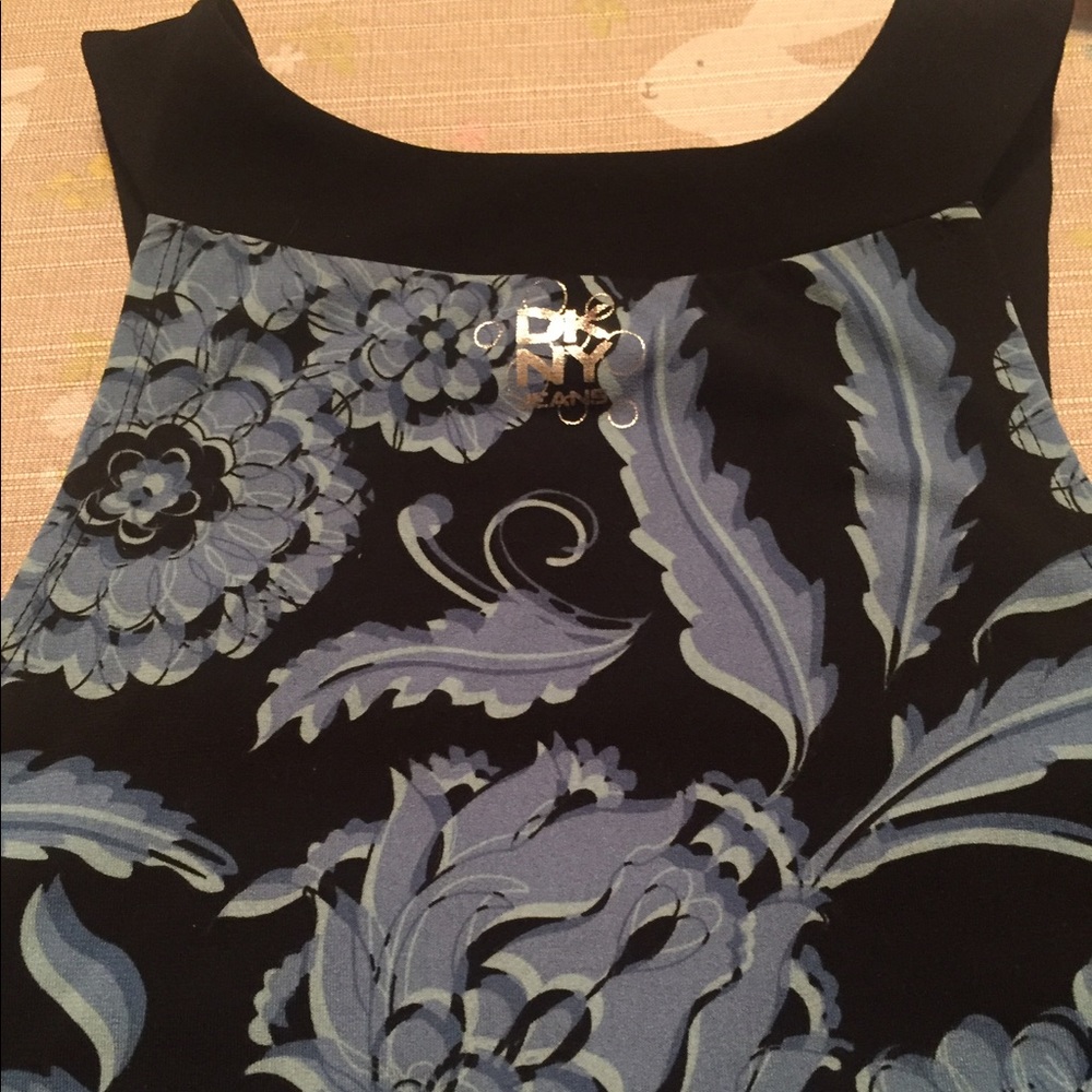 DKNY TOP - Picture 5 of 7