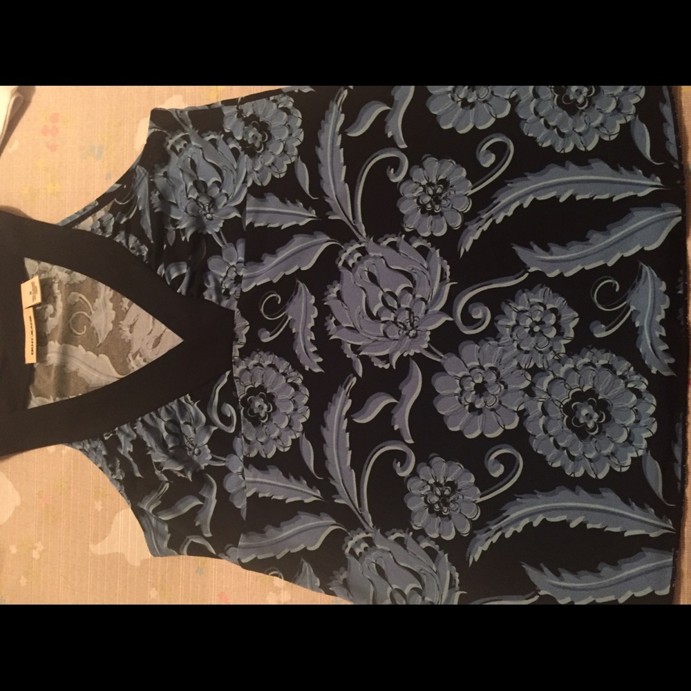 DKNY TOP - Picture 6 of 7