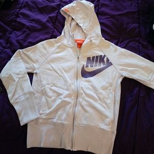 Nike hoodie