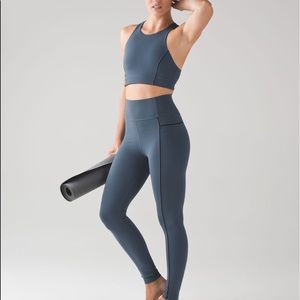 RESERVED FOR ZENA!!Simplybare Astro blue🦄