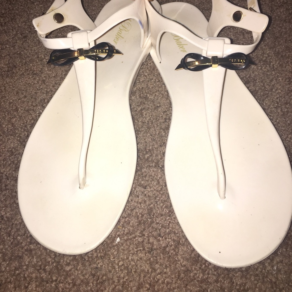 Ted Baker sandals