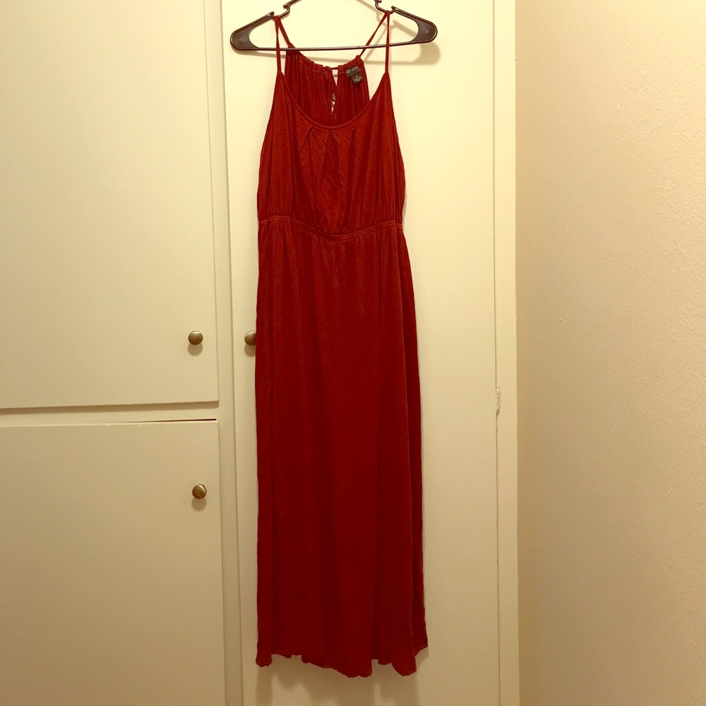 SUMMER MAX!!! Cute maxi dress for summer 🌞
