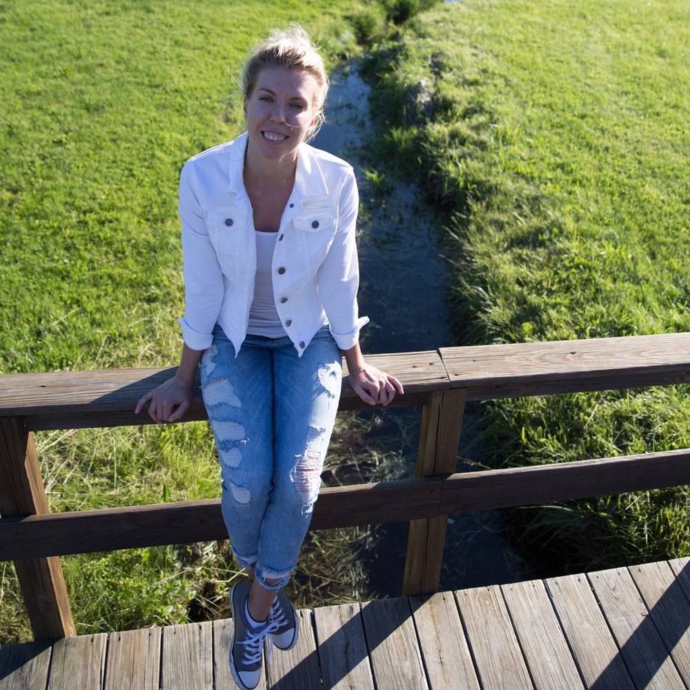 Meet your Posher, Tania