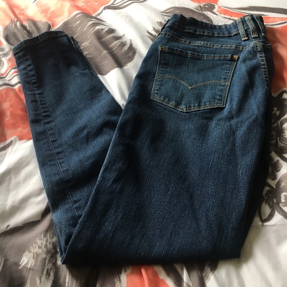 Levi's jeggings