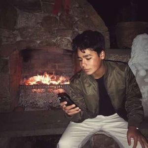 Meet your Posher, Joseph