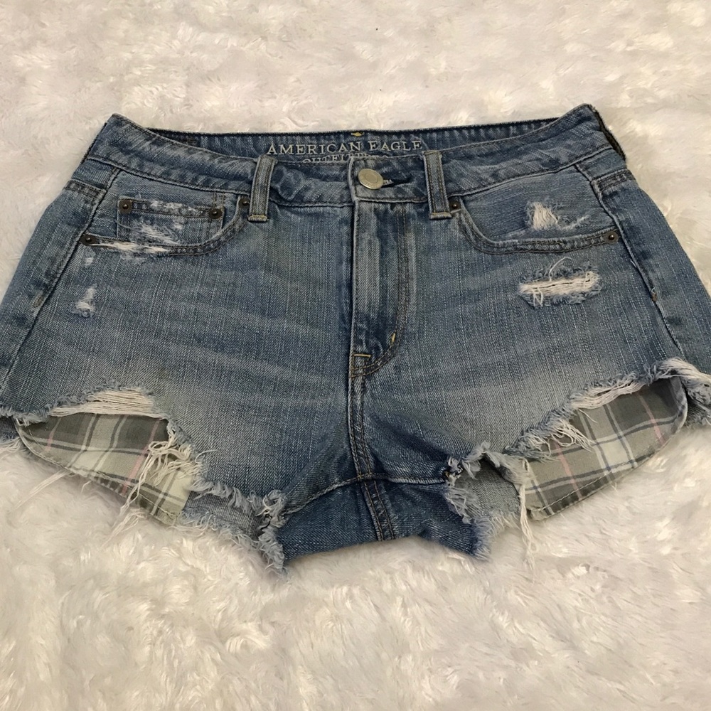 American Apparel Outfitters