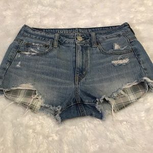 American Apparel Outfitters