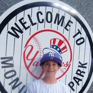 Meet your Posher, Kevin