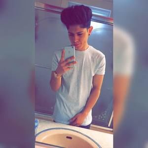 Meet your Posher, Luis