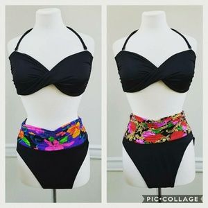 Pin Up Swimsuit Lot