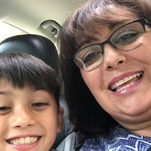 Meet your Posher, Nancy