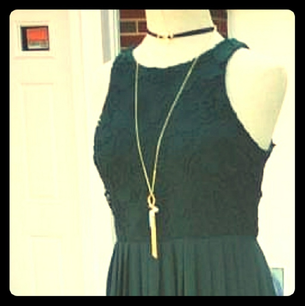 She and Sky Maxi