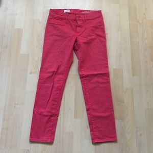 Size 28 gap jeans