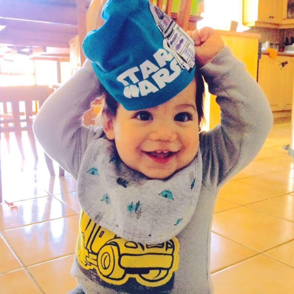 Meet your Posher, Deborah