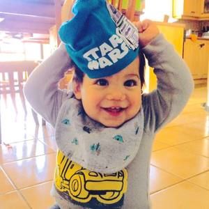 Meet your Posher, Deborah