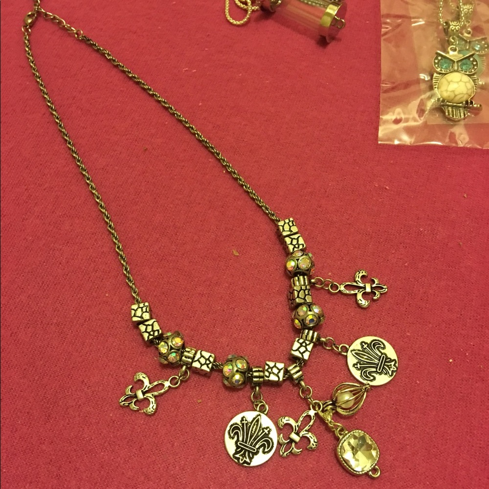 Necklace