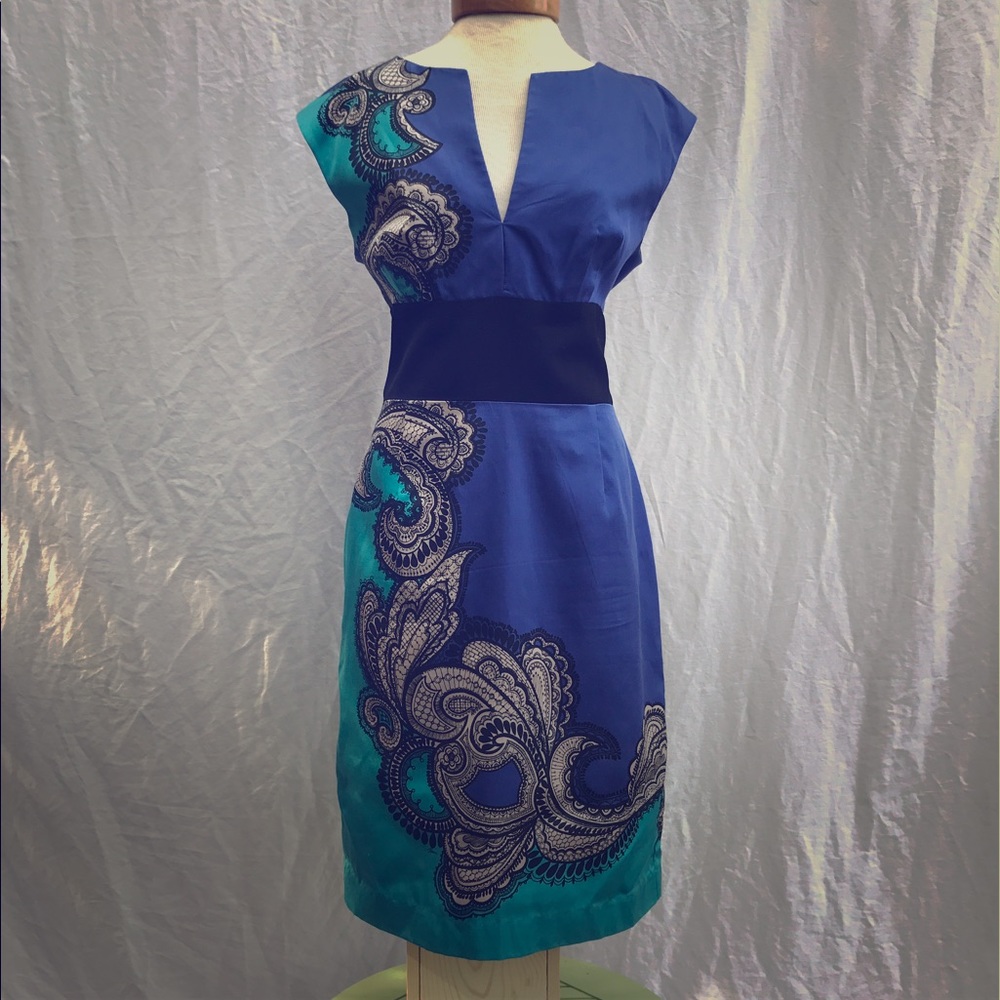 Trina Turk elegance!