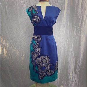 Trina Turk elegance!