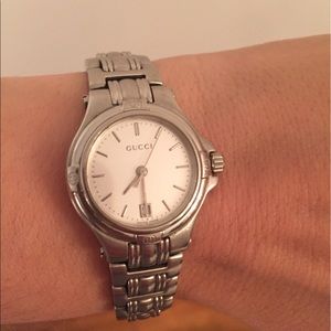 Gucci women's watch