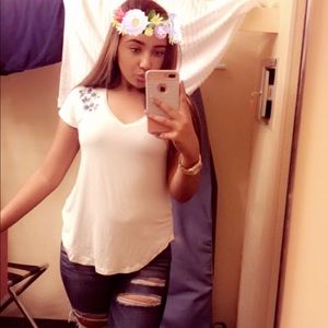 Meet your Posher, Toni