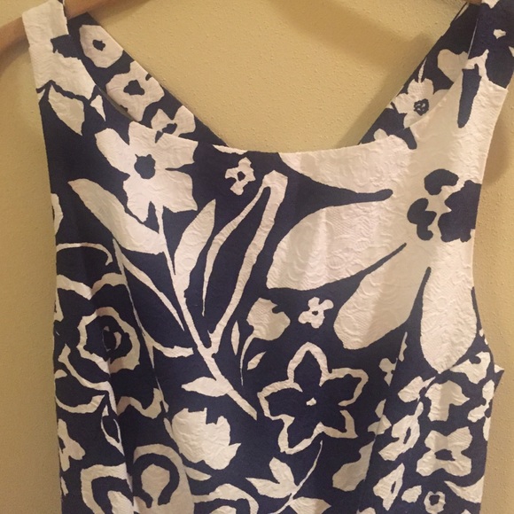 Kate Spade Party Dress - Picture 2 of 6