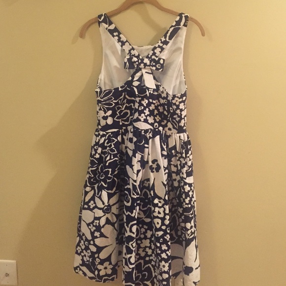 Kate Spade Party Dress - Picture 3 of 6