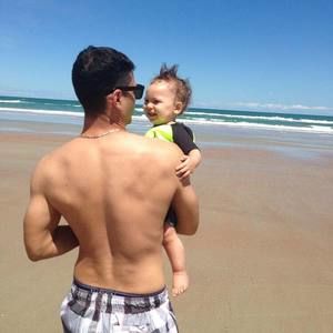 Meet your Posher, Josh