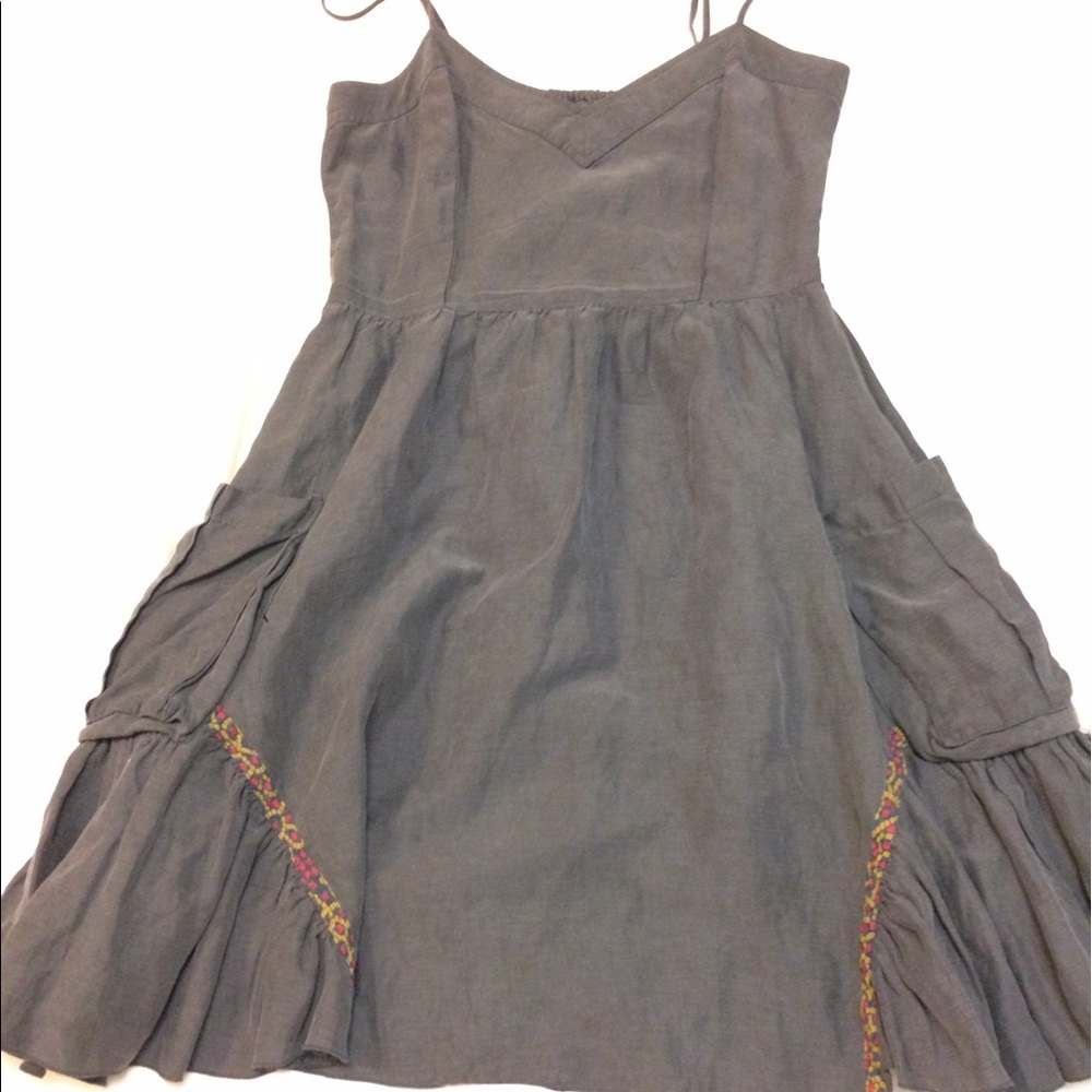 Free People Summer Dress