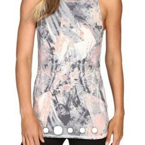 NWT Lucy let it be bra tank