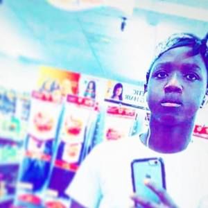 Meet your Posher, Marcus