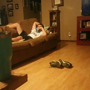 Meet your Posher, Crystal