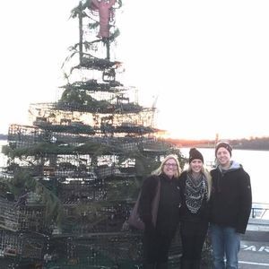 Meet your Posher, Christine