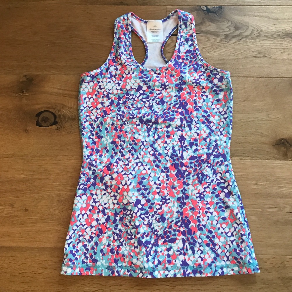 Ivivva kids Running top