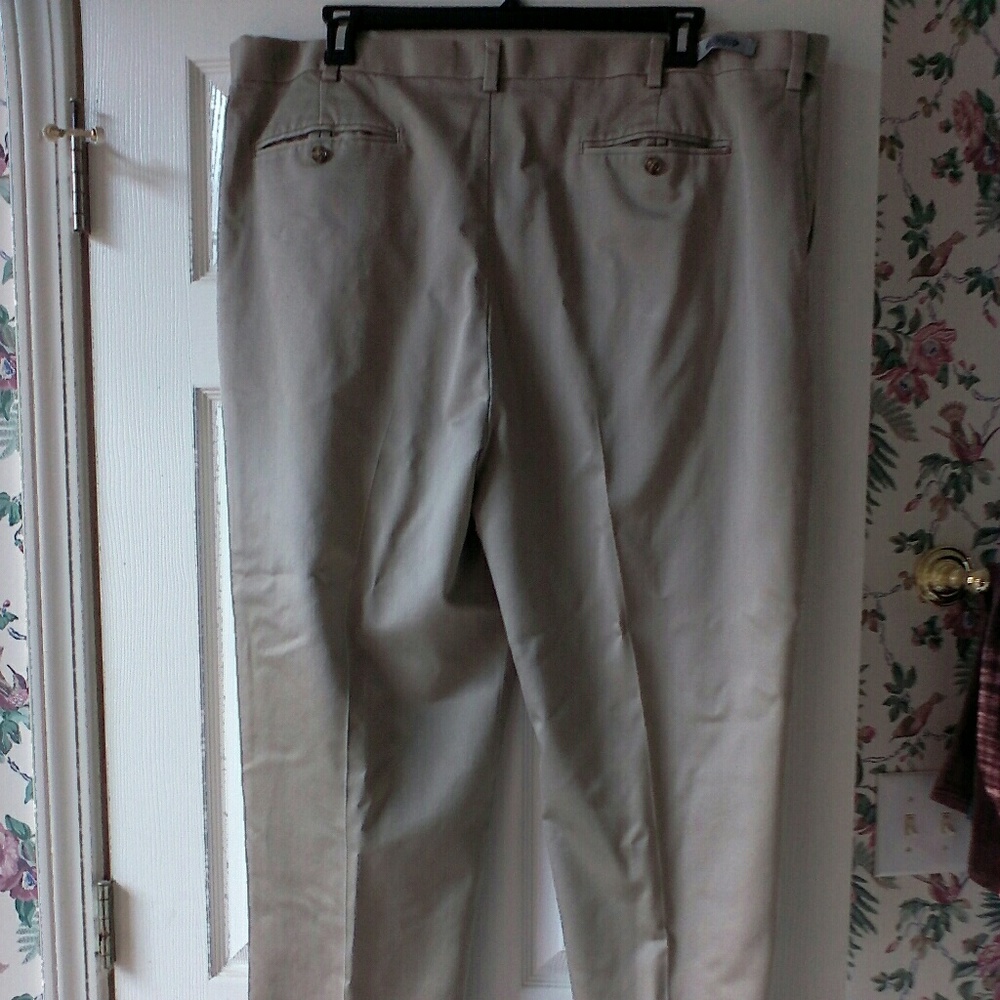 Dress slacks - Picture 2 of 4