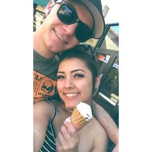 Meet your Posher, Sabrina