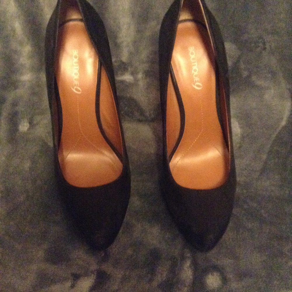 Heels