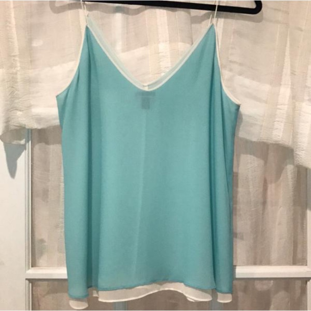 Chelsea28 double layer scoop tank
