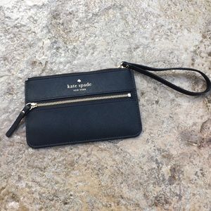 Kate Spade Wristlet