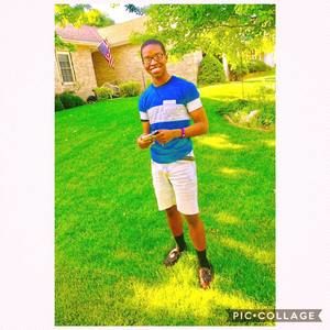 Meet your Posher, Donèll