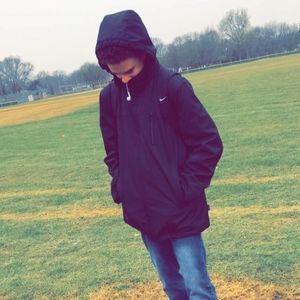 Meet your Posher, Darion