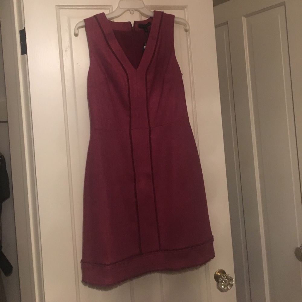 Banana republic dress