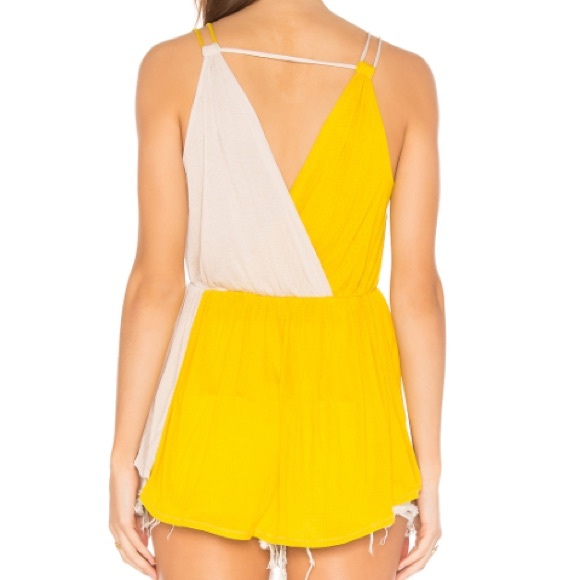 Free People Last Night Tank - Picture 2 of 4