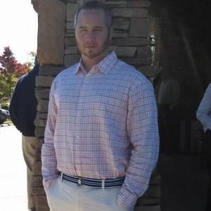 Meet your Posher, Brooks