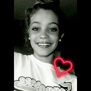 Meet your Posher, Ashlynn