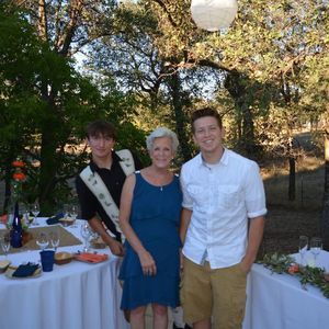 Meet your Posher, Paula